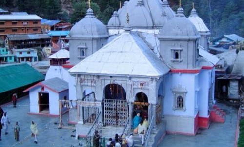 gangotri dham places to visit in uttarkashi