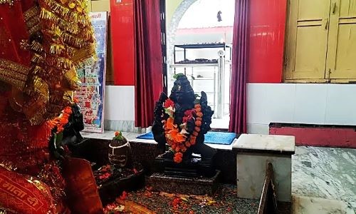 Shakti Temple uttarkashi