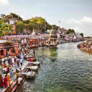 char dham yatra from haridwar package