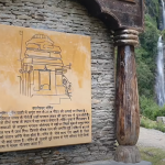 Kalpeshwar Temple, Uttarakhand