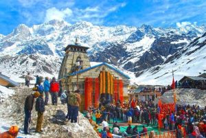 Kedarnath Yatra