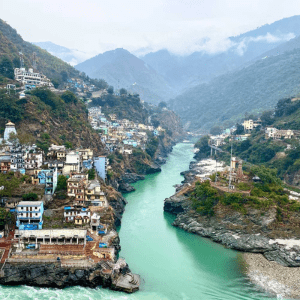 places to visit during char dham yatra