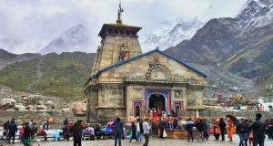 Kedarnath Yatra 2024