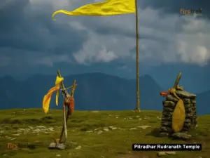 Pitradhar Rudranath Temple