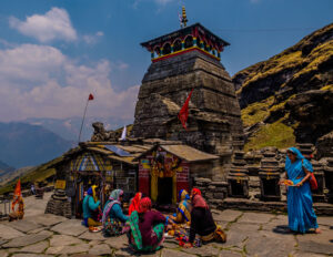 Chopta Chandrashila Tungnath Trek with Deoria Tal