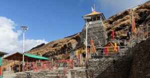 Tungnath Temple